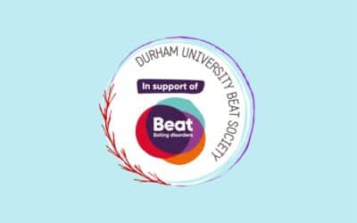 Durham University Beat Society Logo